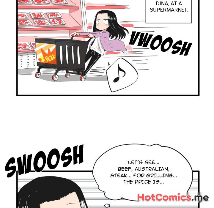 The Amazing Siblings - episode 94 - 18