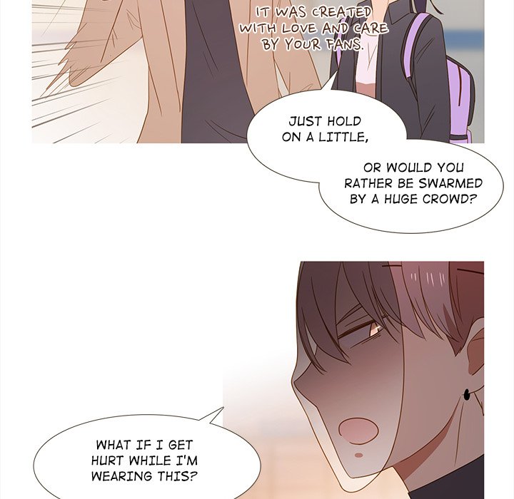 My Life as a Half-Magi - episode 17 - 63