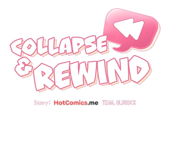 Collapse & Rewind - episode 5 - 29