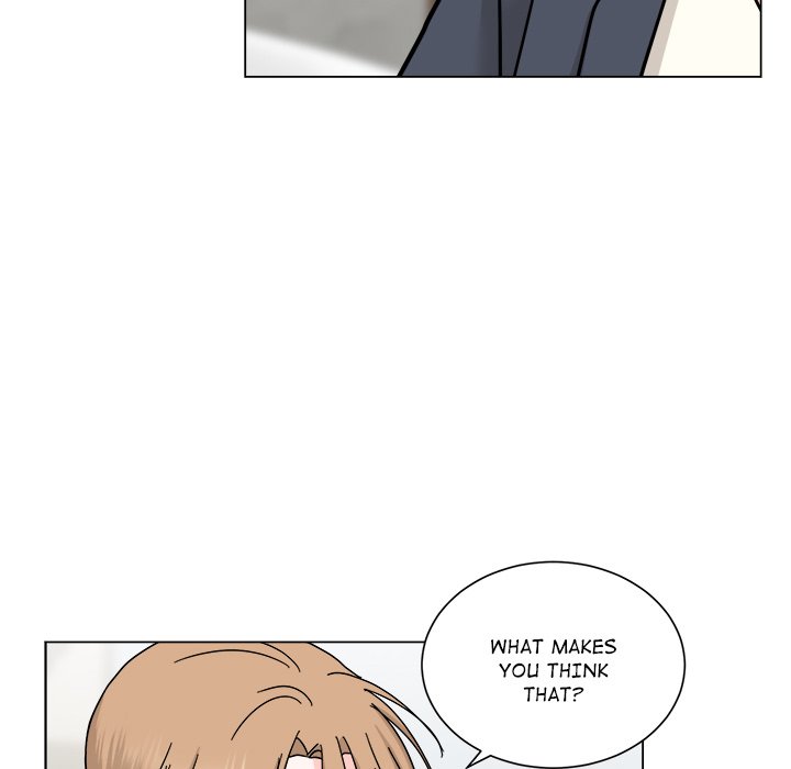 Secrets Between the Sheets [non-adult] - episode 41 - 52