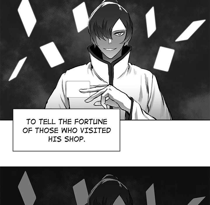 Nine Fantasy - episode 5 - 50