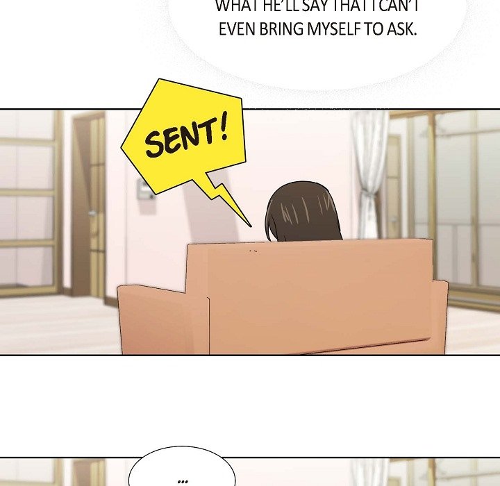 Fragrant Office Life - episode 7 - 63
