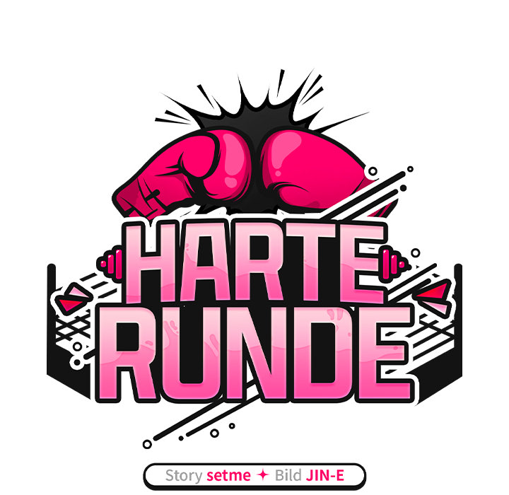 Harte Runde - episode 31 - 50