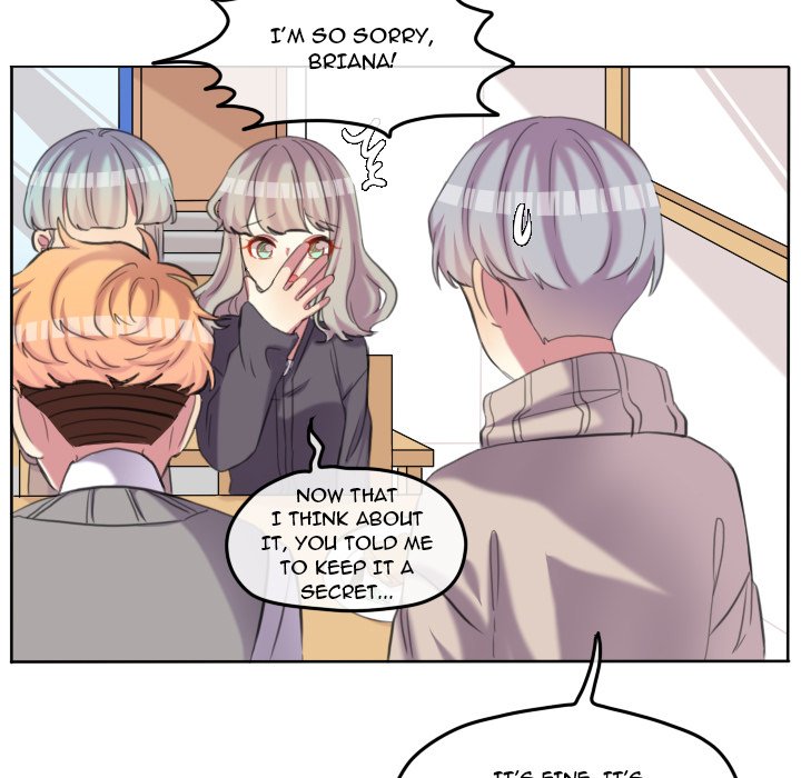 The Chill Couple - episode 98 - 8