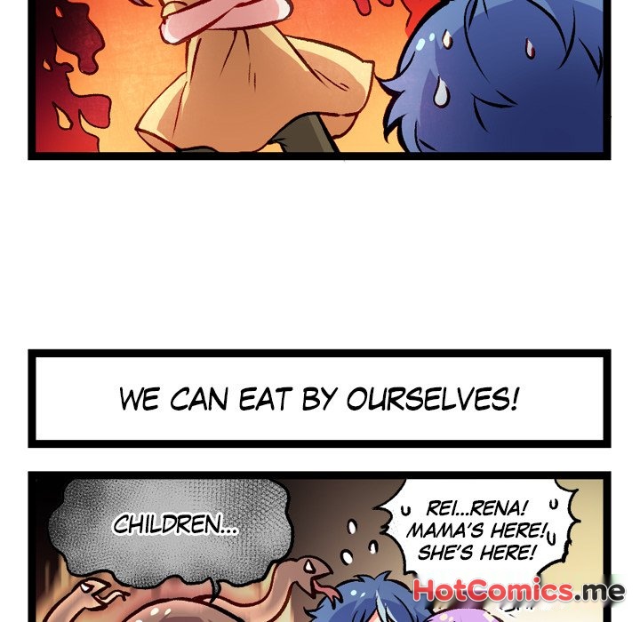 Reon and Friends - episode 13 - 14
