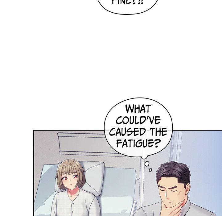 Master, Do You Need A Hand? - episode 25 - 36