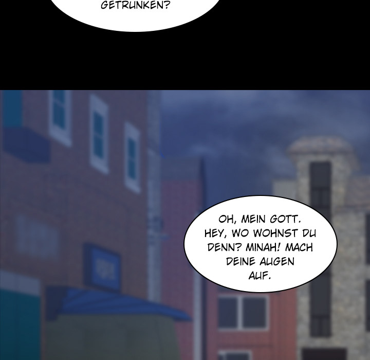 Heimliche Nachbarn - episode 55 - 67