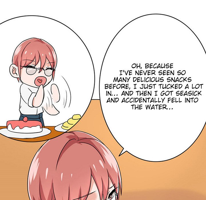 Become A Girl At Night - episode 23 - 6