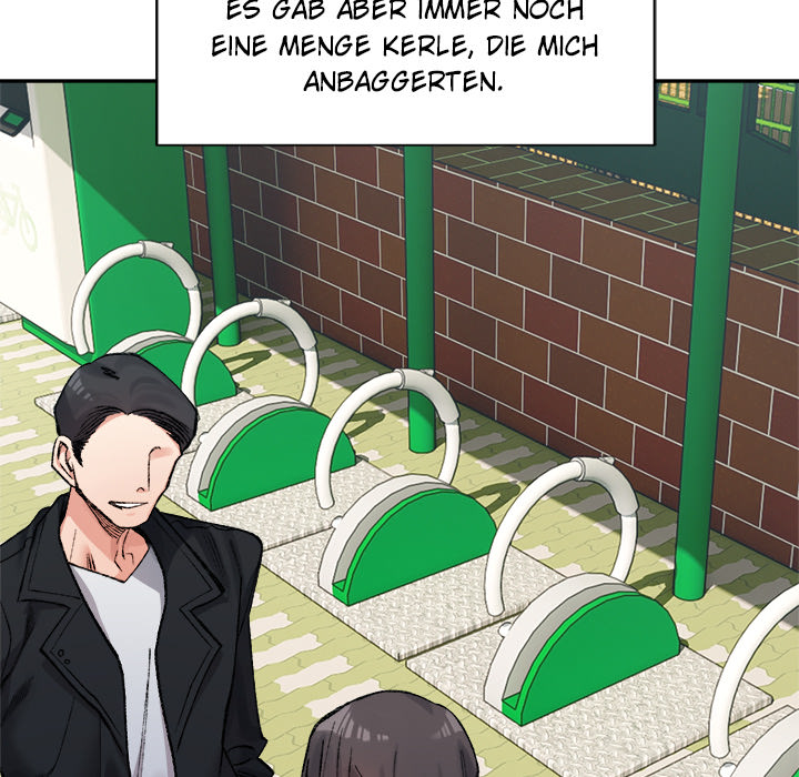 Was sich neckt... - episode 32 - 40