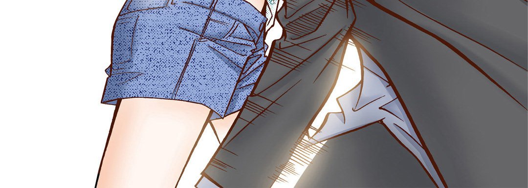 100% Perfect Girl - episode 33 - 55