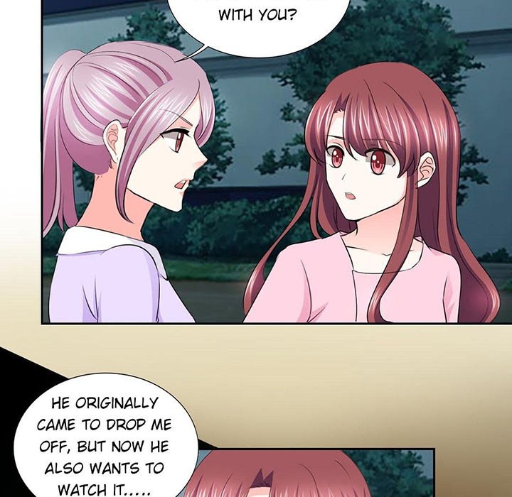 Good Morning, Mrs. Fu - episode 30 - 28