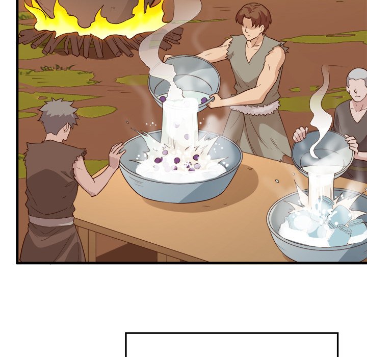 Survival Logbook - episode 46 - 45