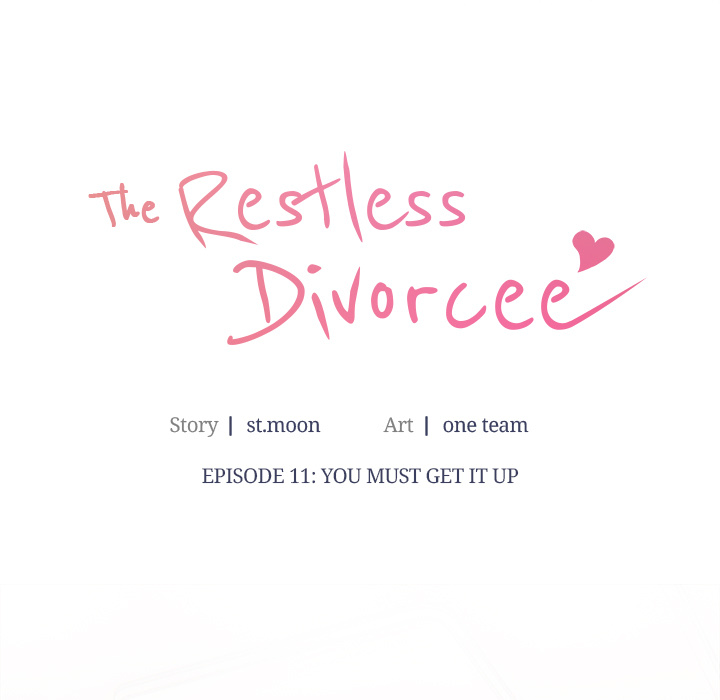 The Restless Divorcee - episode 11 - 10