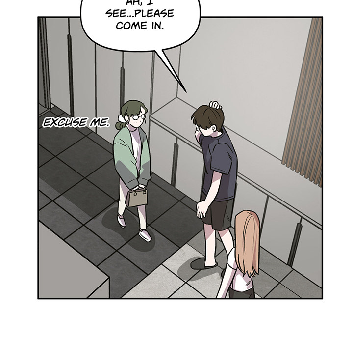 Bitter Sweetheart - episode 3 - 42