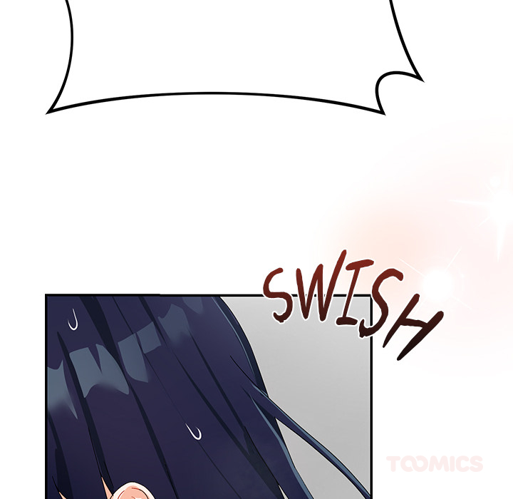 Saving My Magical Girl - episode 5 - 67