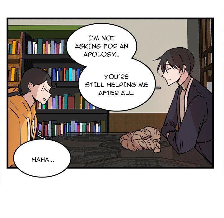 The Tiger, The Sun and The Moon - episode 19 - 23