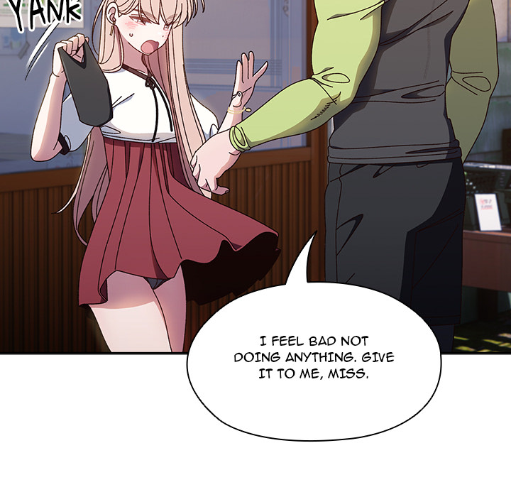 Boss! I'm Taking Your Girl! - UNCENSORED - episode 16 - 119