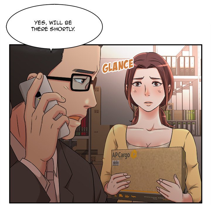 Family Secret - episode 8 - 66