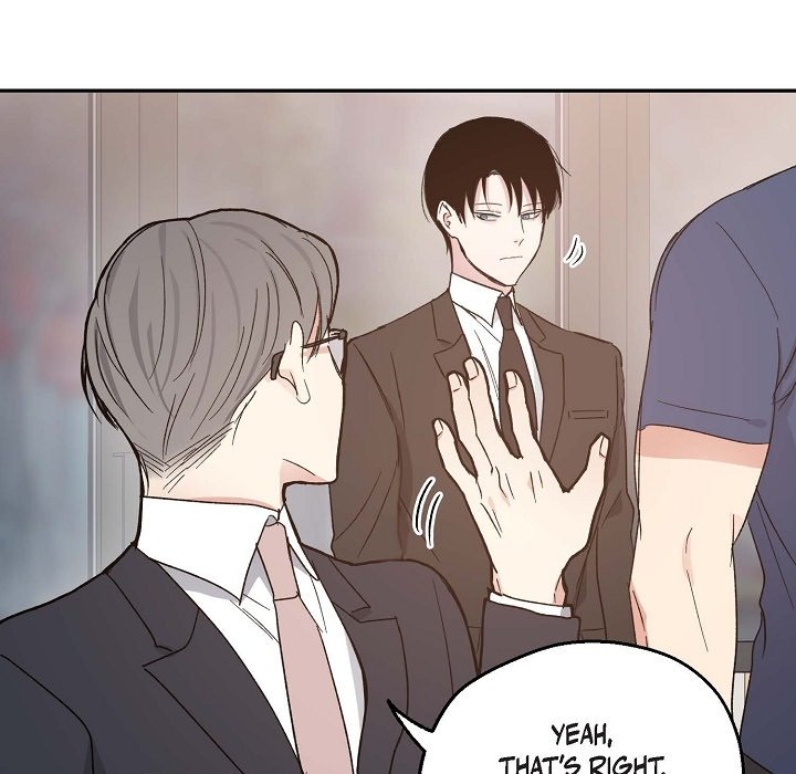 The Odds of This Love - episode 19 - 61