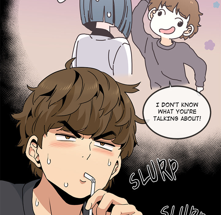 Snapping into Love - UNCENSORED - episode 13 - 87