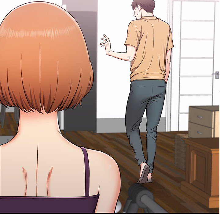 Old Memories - episode Prologue - 18