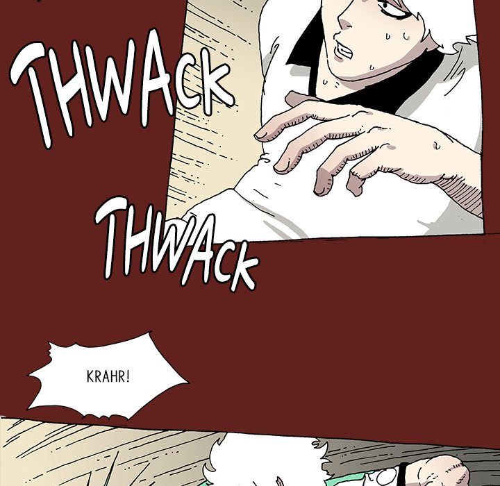 They're Coming - episode 18 - 18
