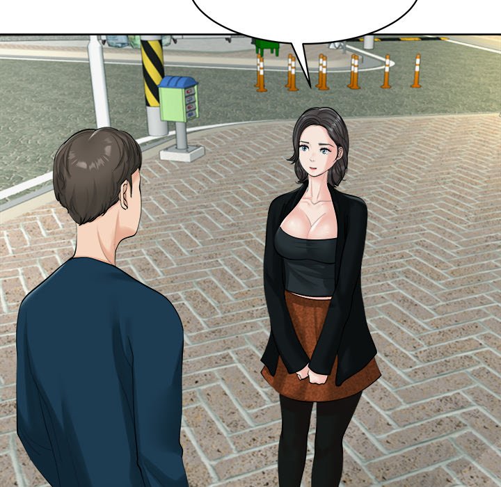 Please Take Care of Her - episode 14 - 22