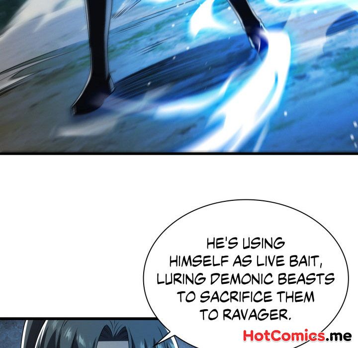 Rising with the Monsters - episode 15 - 36