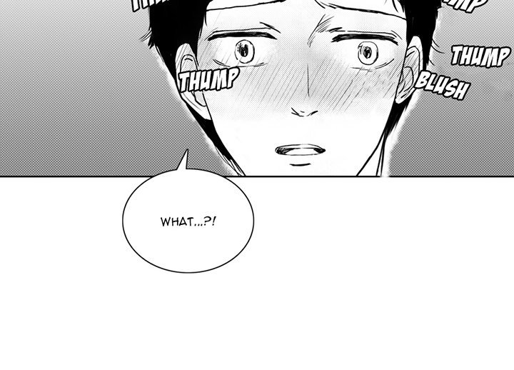 His Preference - episode Prologue - 25