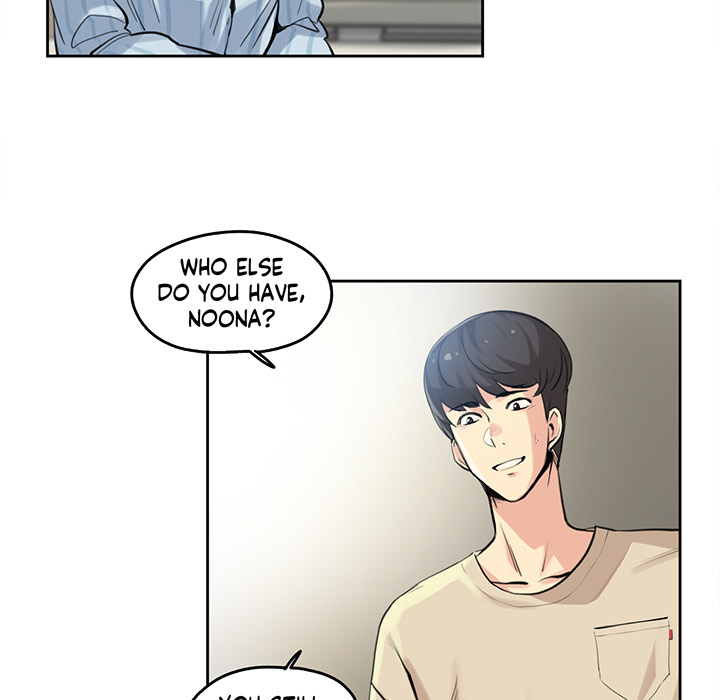 Daddy's Wild Oats - episode 6 - 5