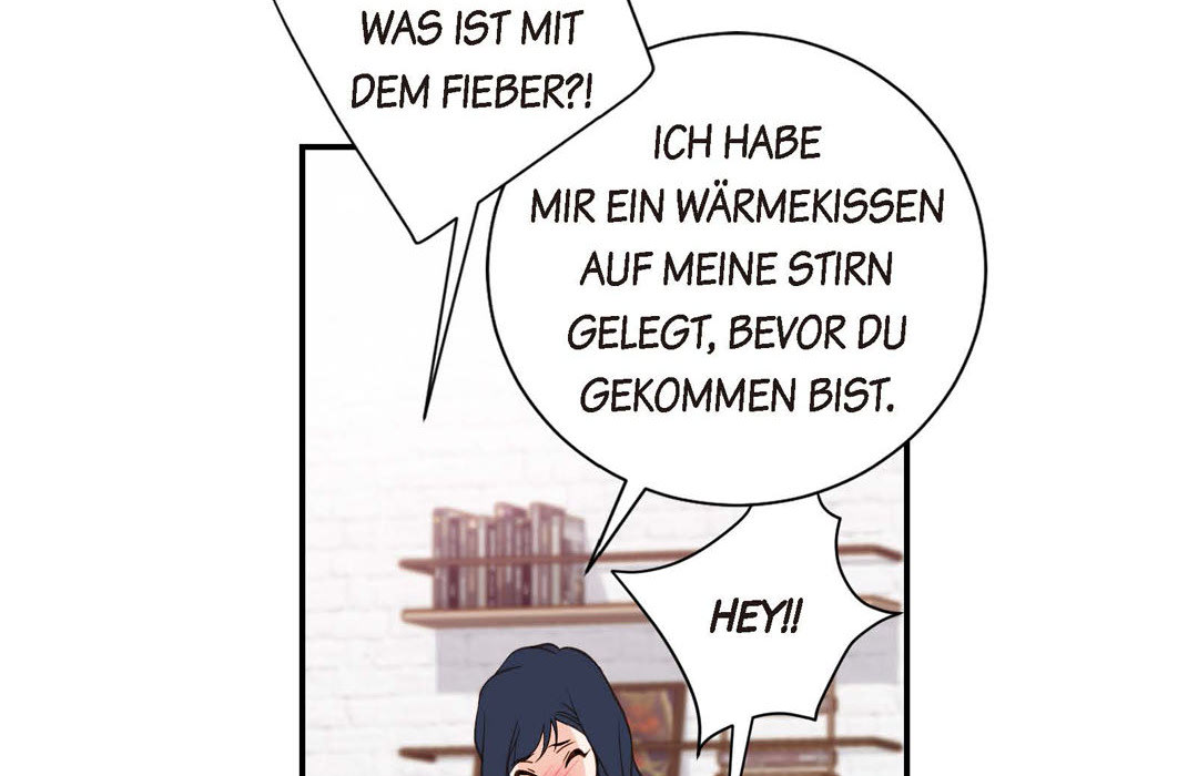 Kollision Nebengeschichten - episode 5 - 131