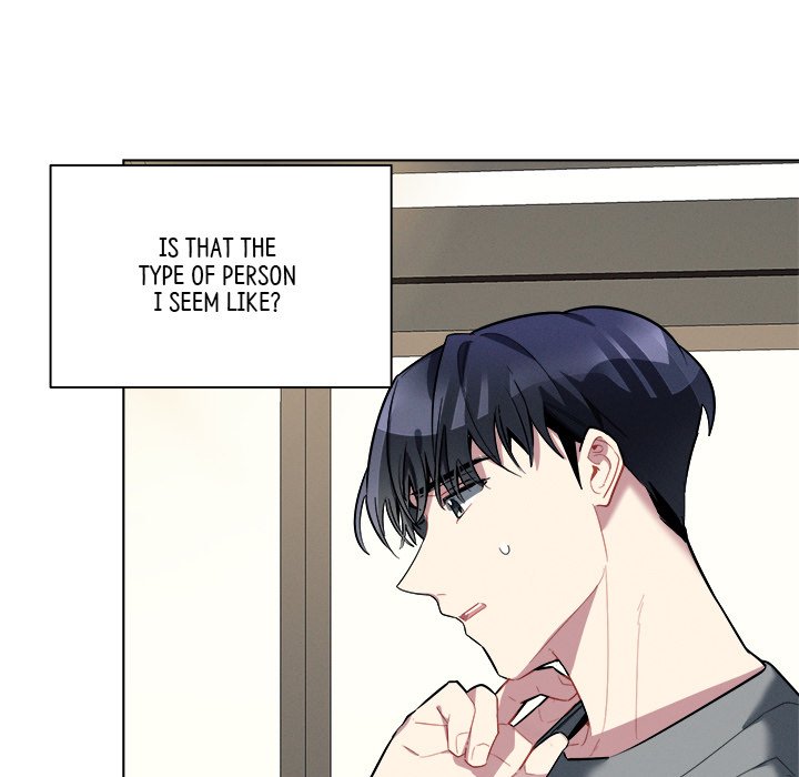 Cherry Doll Scandal - episode 15 - 107