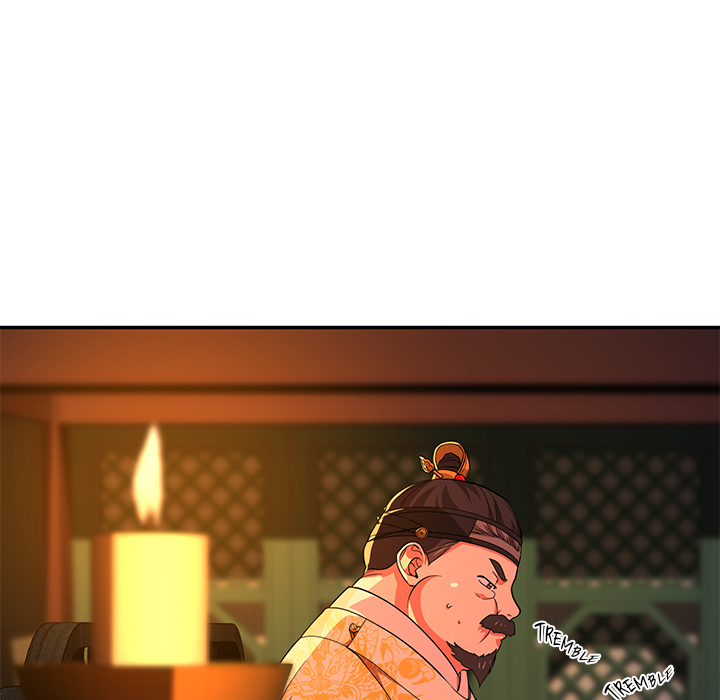 Swole Joseon - episode 11 - 89