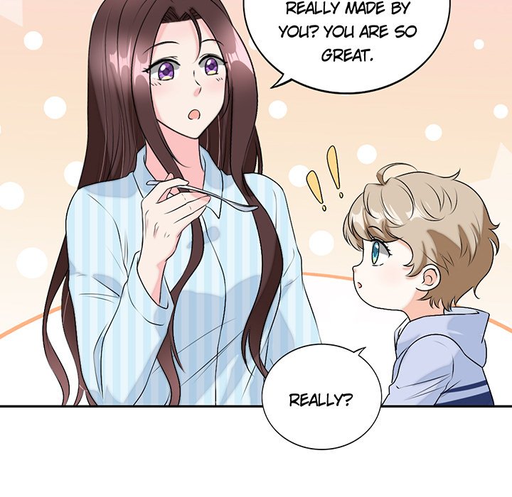 Mommy, Where's My Daddy? - episode 25 - 78