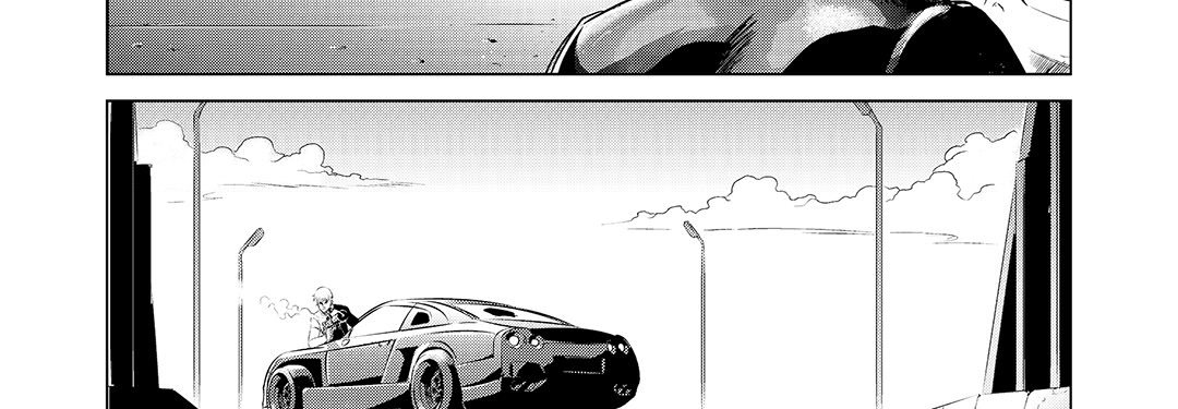 Zero Point - episode 4 - 101