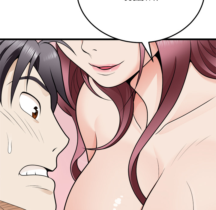 Body Swap - episode 9 - 23