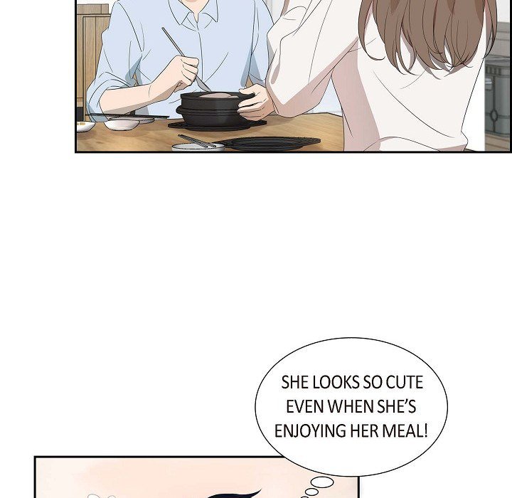 A Misogamist's Romance - episode 5 - 82