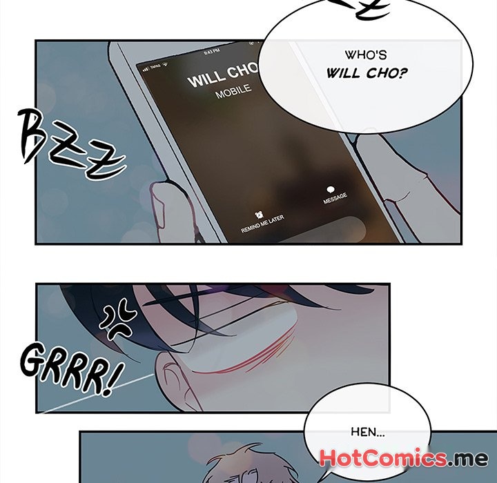 Wistful Summer - episode 63 - 31
