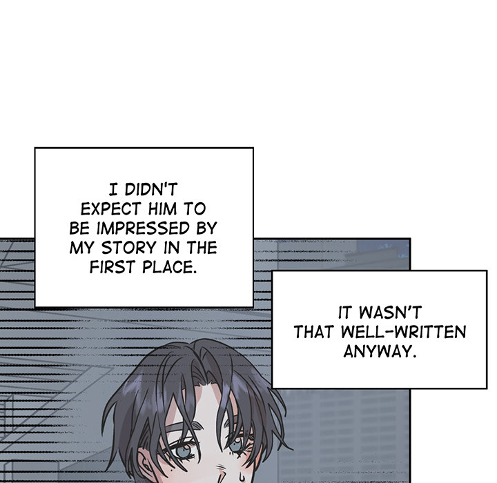 Bitter Sweetheart - episode 5 - 99