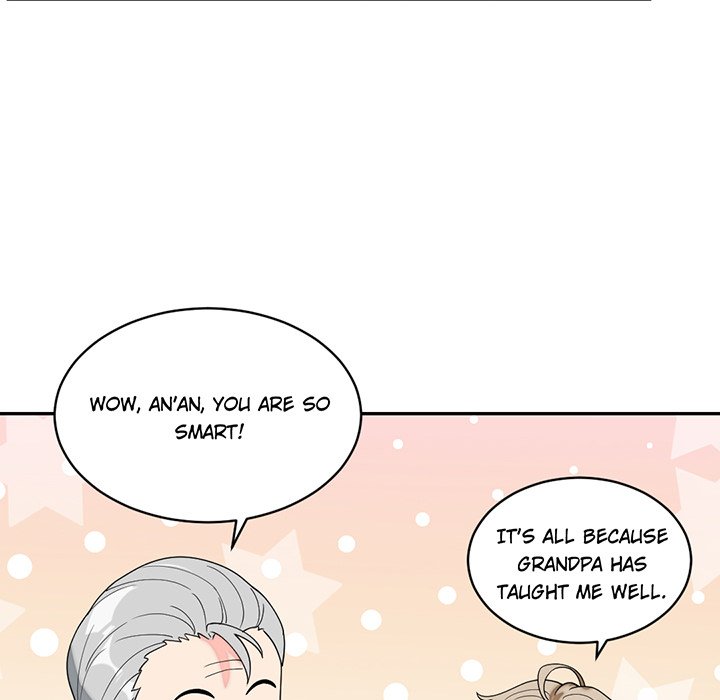 Mommy, Where's My Daddy? - episode 38 - 15