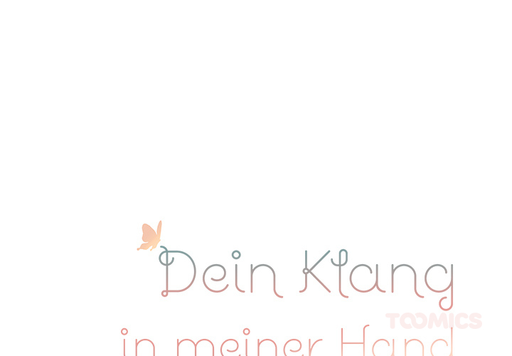 Dein Klang in meiner Hand - episode 25 - 0