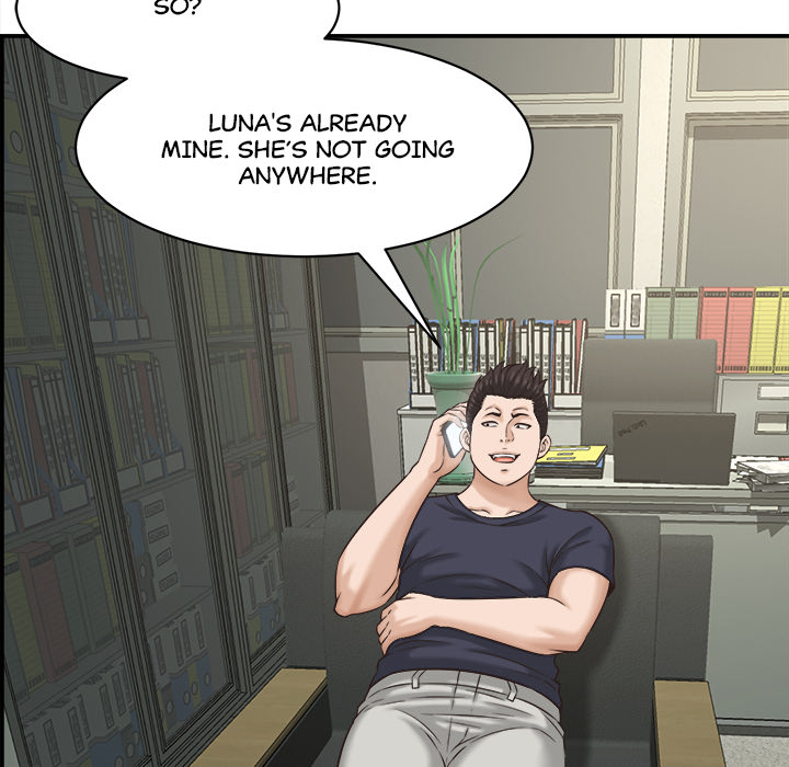 Right Under His Roof - episode 22 - 87