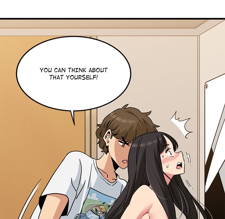 Snapping into Love - episode 41 - 19