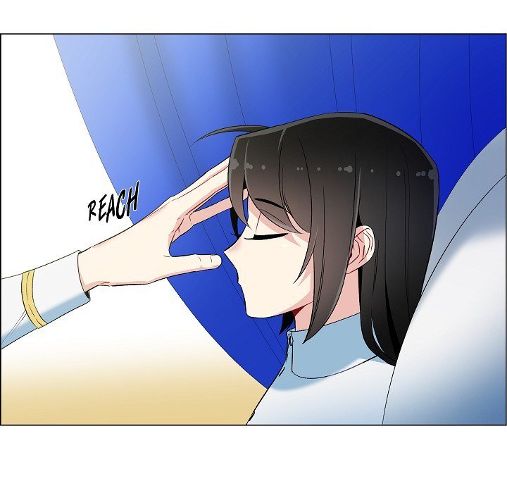The Maid and the Vampire - episode 15 - 70