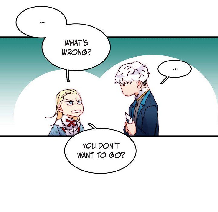 Bring the Love - episode 44 - 95