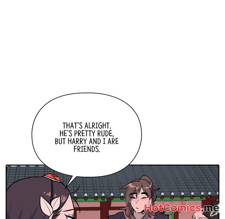 The Princess's Guard - episode 10 - 86