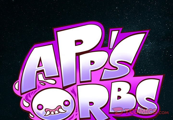 Apps Orbs - episode 8 - 0