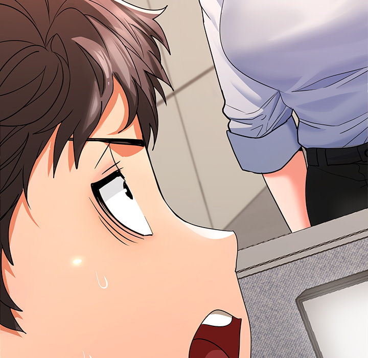 Nicht im Büro - episode 1 - 279