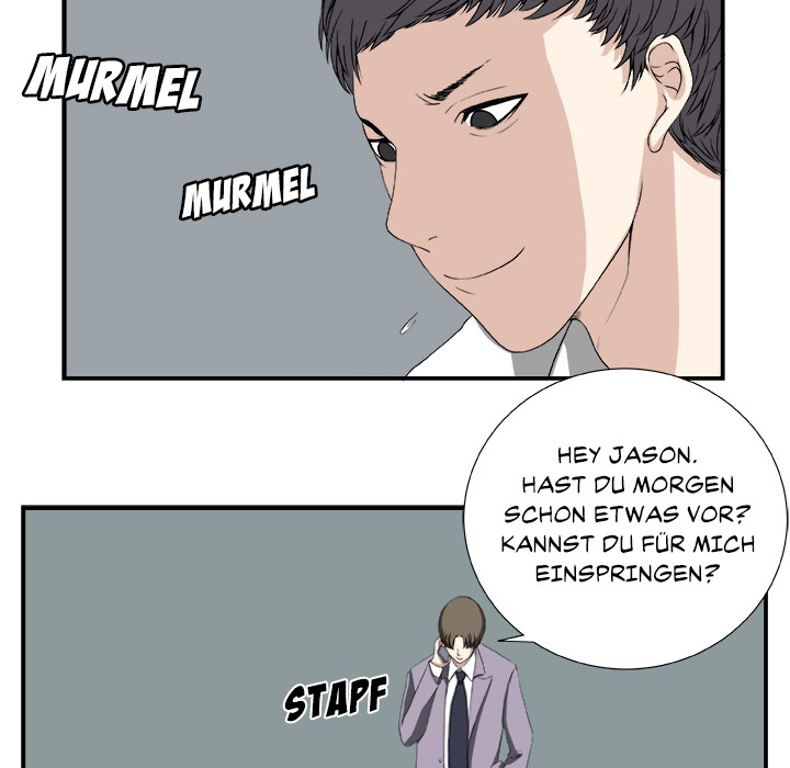 Unter der Maske - episode 1 - 19