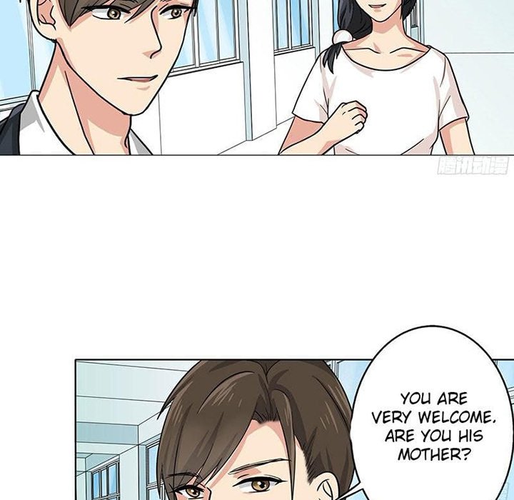 Become A Girl At Night - episode 12 - 11